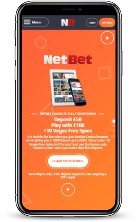 netbet app iphone|NetBet iOS Betting App Download & Review .